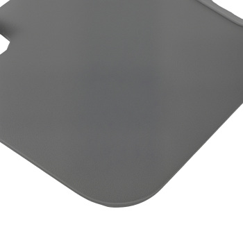 1 Pair Gray Sun Visor Left & Right compatible for TOYOTA RAV4 2006-2013 LH RH 7432042501B2