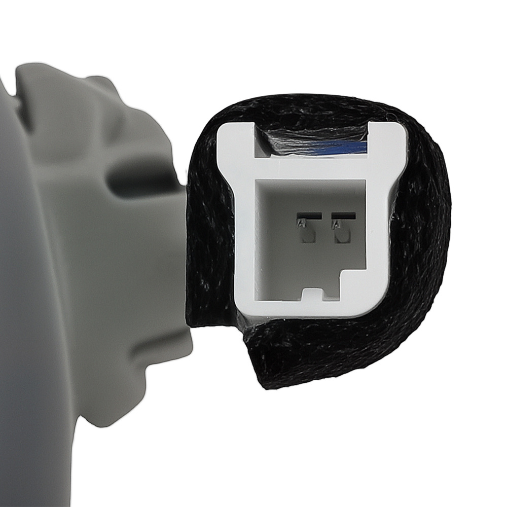 Gray Right Side Sun Visor compatible for Honda CR-V 17-22 83230-TLA-A12ZB Plastic