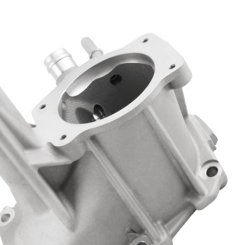 Supercharger Repair Kit compatible for Land Rover Range Rover Sport Supercharged V6 3.0L