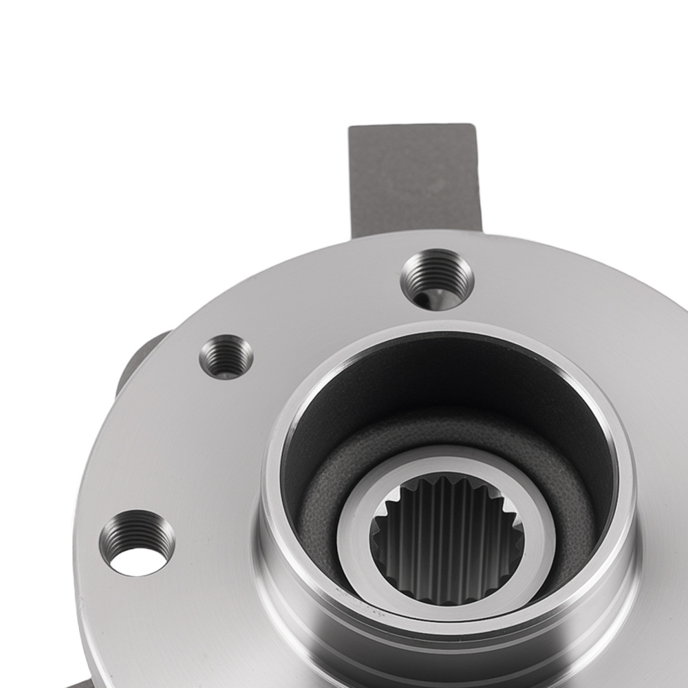 Ensemble Fusée AV G compatible pour Renault Clio II BB CB 1998-2016 8200207307 8200208332