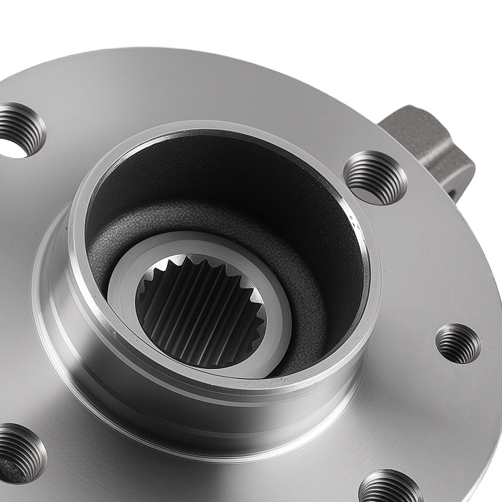 Ensemble Fusée AV G compatible pour Renault Clio II BB CB 1998-2016 8200207307 8200208332