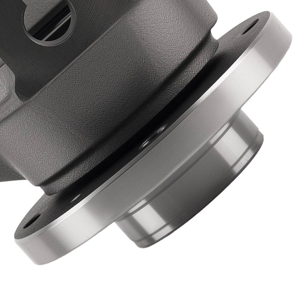 Ensemble Fusée AV G compatible pour Renault Clio II BB CB 1998-2016 8200207307 8200208332