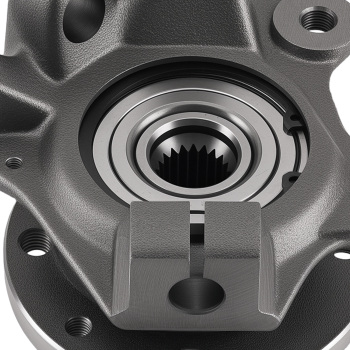 Fusello Anteriore compatibile per Renault Clio II 1.2/1.4/1.6/1.9 1998-2016 8200207307