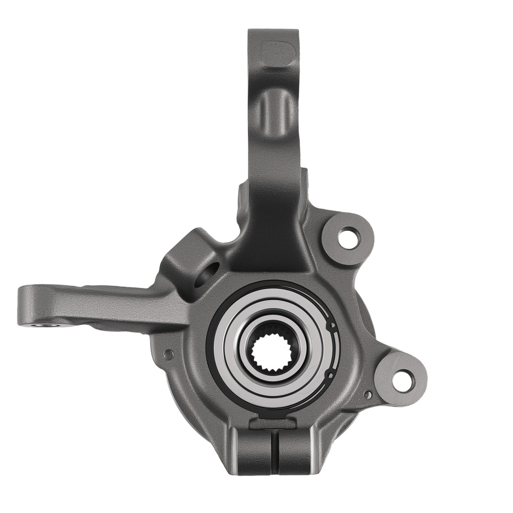 Ensemble Fusée AV G compatible pour Renault Clio II BB CB 1998-2016 8200207307 8200208332