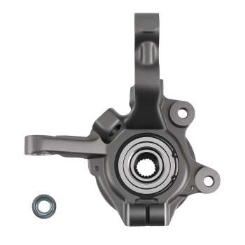 Fusello Anteriore compatibile per Renault Clio II 1.2/1.4/1.6/1.9 1998-2016 8200207307