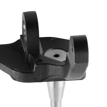 2.5 Husillo de caída compatible para VW BUG 1966-1977 Junta de bola con freno de tambor