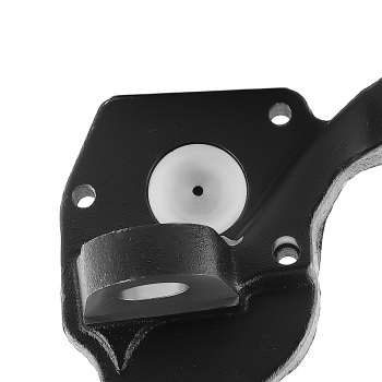 2.5 Husillo de caída compatible para VW BUG 1966-1977 Junta de bola con freno de tambor