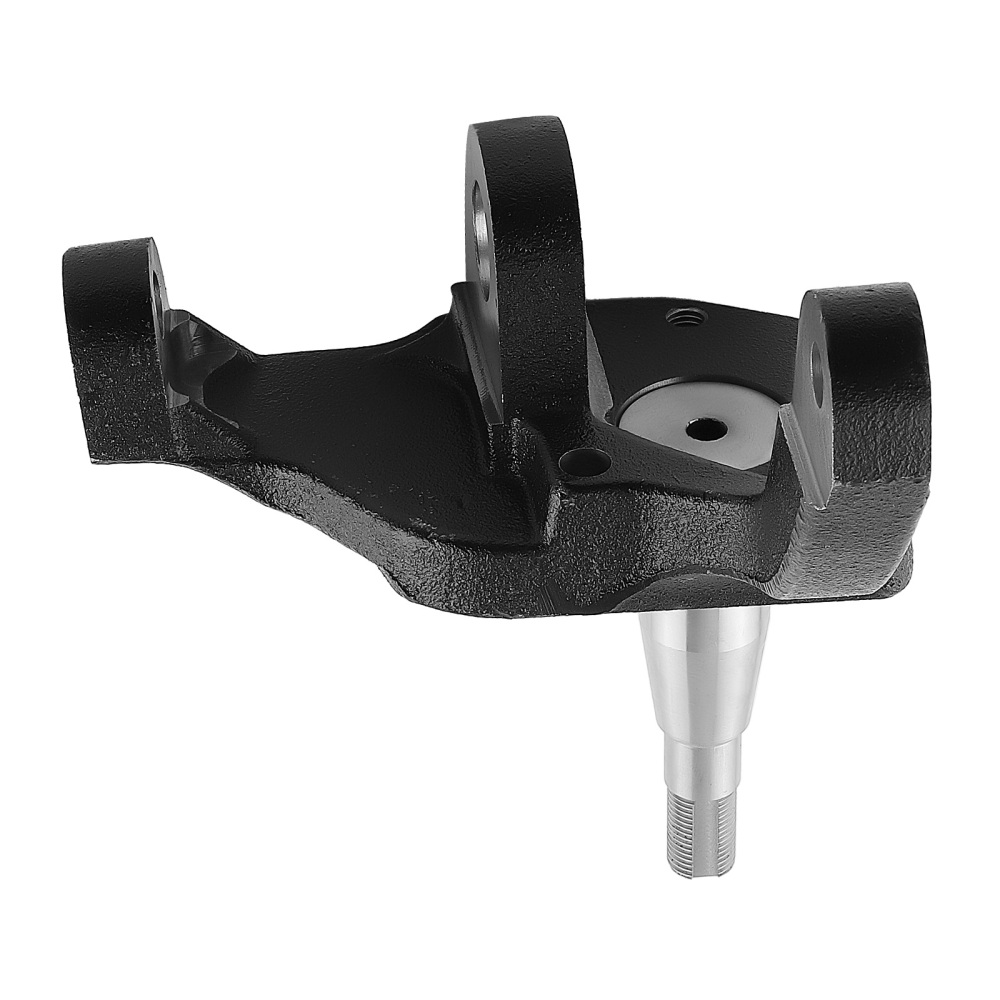 2.5 Husillo de caída compatible para VW BUG 1966-1977 Junta de bola con freno de tambor