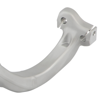Front Left Side Steering Knuckle Assembly compatible for Audi A4 L4 1.8L 2.0L 2010-2012