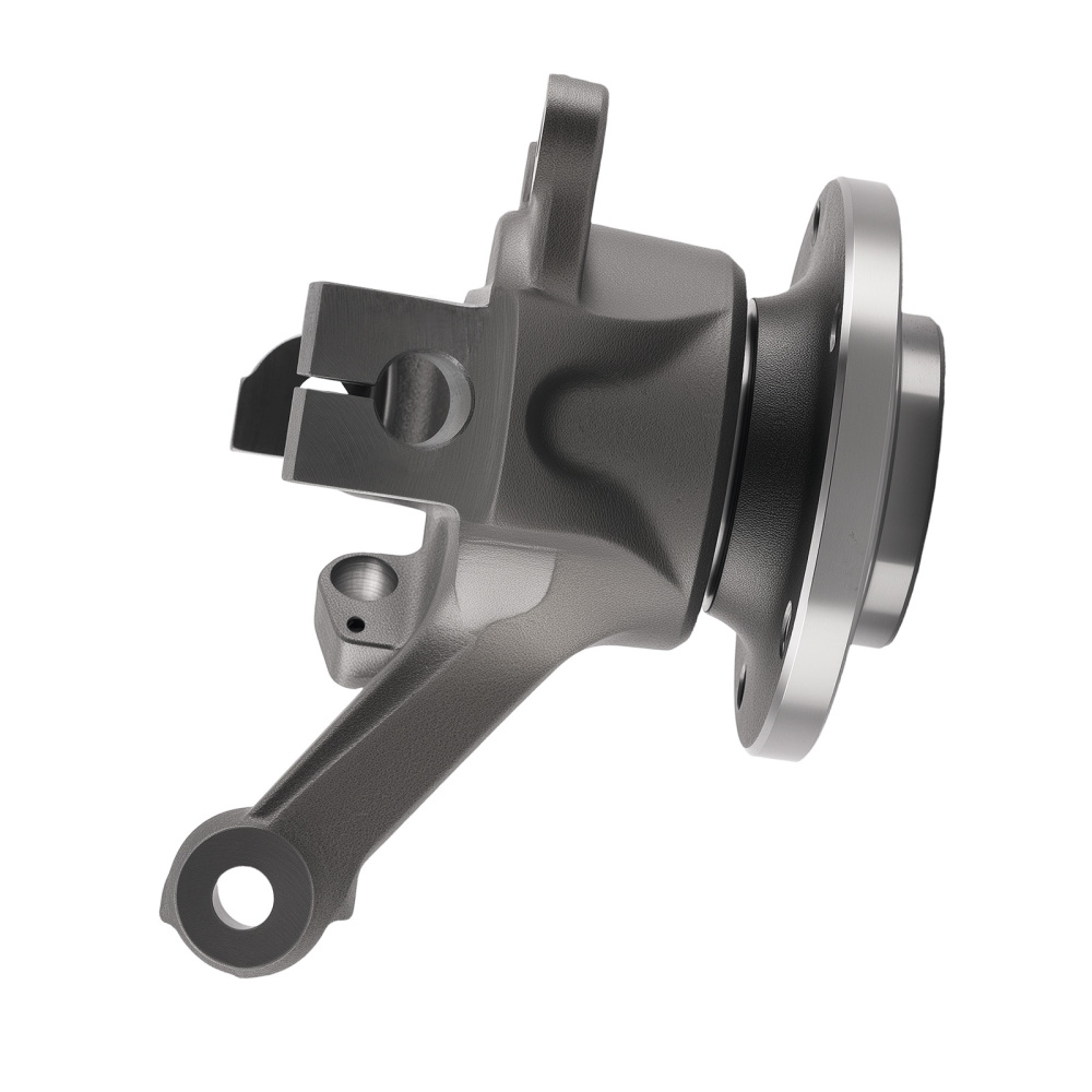 Front Passenger Hub Assembly compatible for Renault Master II/Movano 2001-07 8200642122