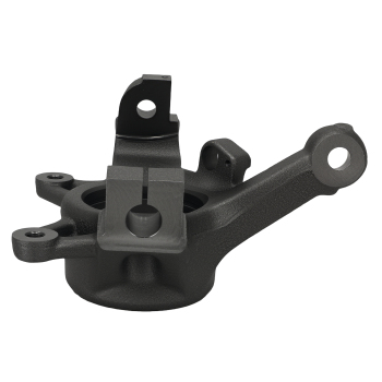 Front Right Steering Knuckle compatible for Vauxhall Movano I A compatible for Renault Master II 4417994
