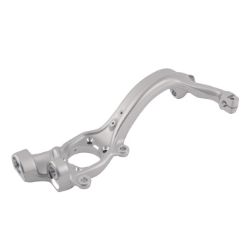 Fuso a Snodo Anteriore Destro compatibile per Audi A6 C6 2.7 TDI 2004-2011 4F0407254F