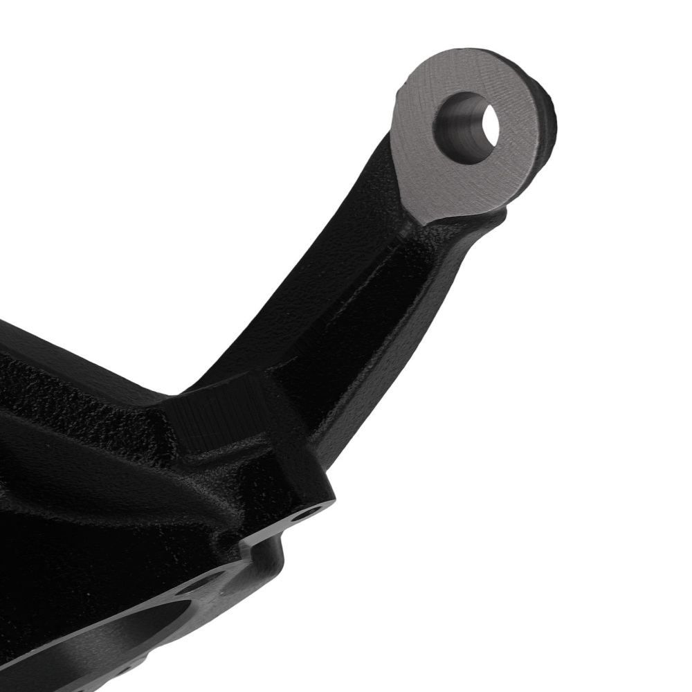 Fuso a Snodo Anteriore compatibile per VW Golf Sportsvan compatibile per Audi A3 compatibile per Seat Leon 5Q0407255Q 14-19