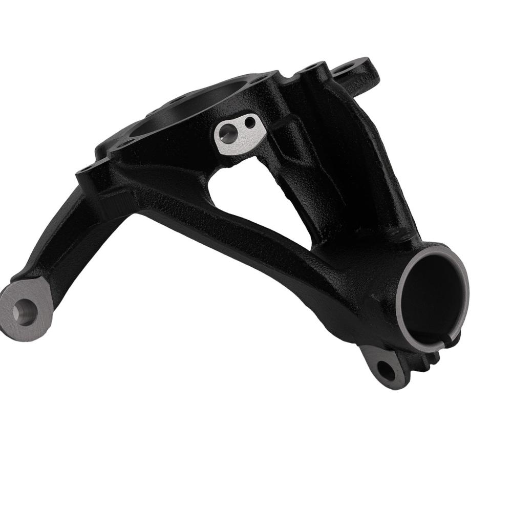 Fuso a Snodo Anteriore compatibile per VW Golf Sportsvan compatibile per Audi A3 compatibile per Seat Leon 5Q0407255Q 14-19