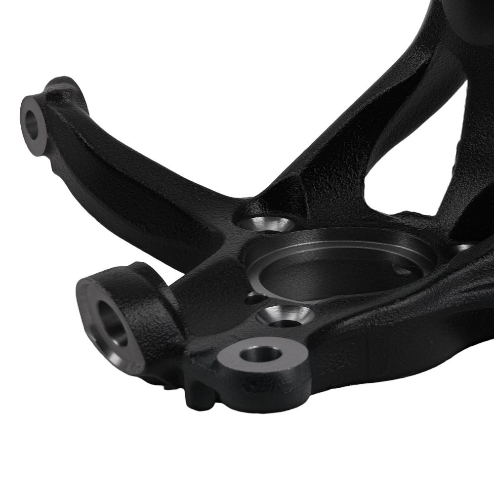 Fuso a Snodo Anteriore compatibile per VW Golf Sportsvan compatibile per Audi A3 compatibile per Seat Leon 5Q0407255Q 14-19