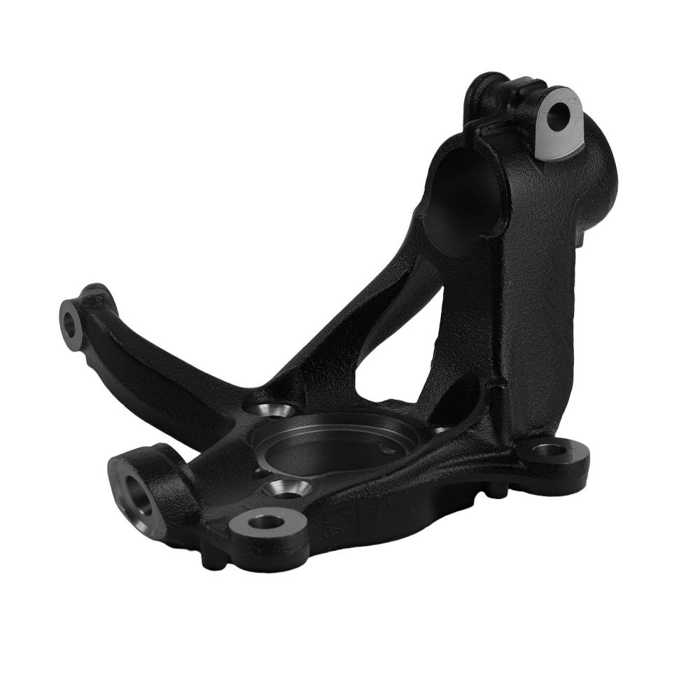 Fuso a Snodo Anteriore compatibile per VW Golf Sportsvan compatibile per Audi A3 compatibile per Seat Leon 5Q0407255Q 14-19