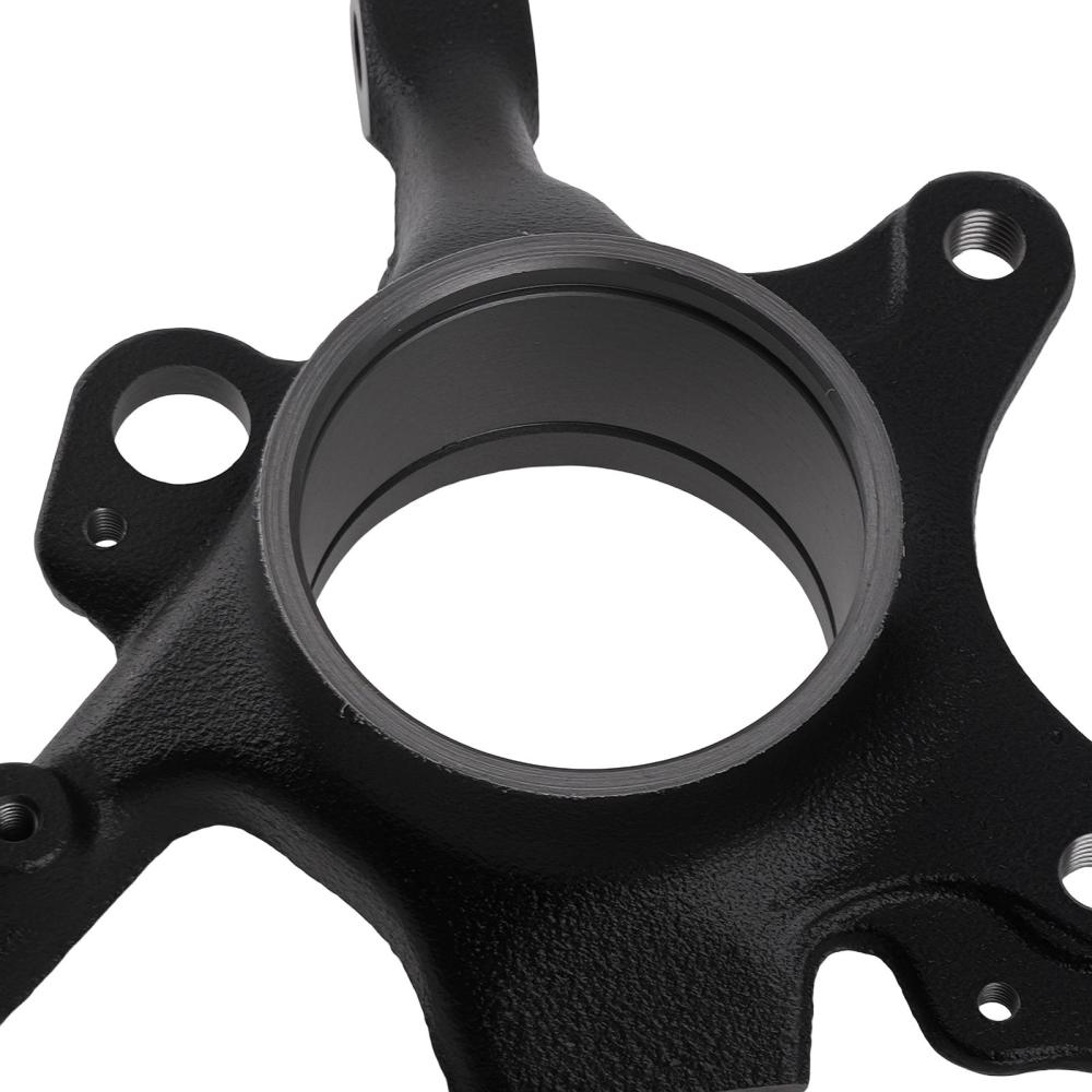 Fuso a Snodo Ant. L/R compatibile per VW Polo Vento Caddy Corrado 357407255C 1988-2004