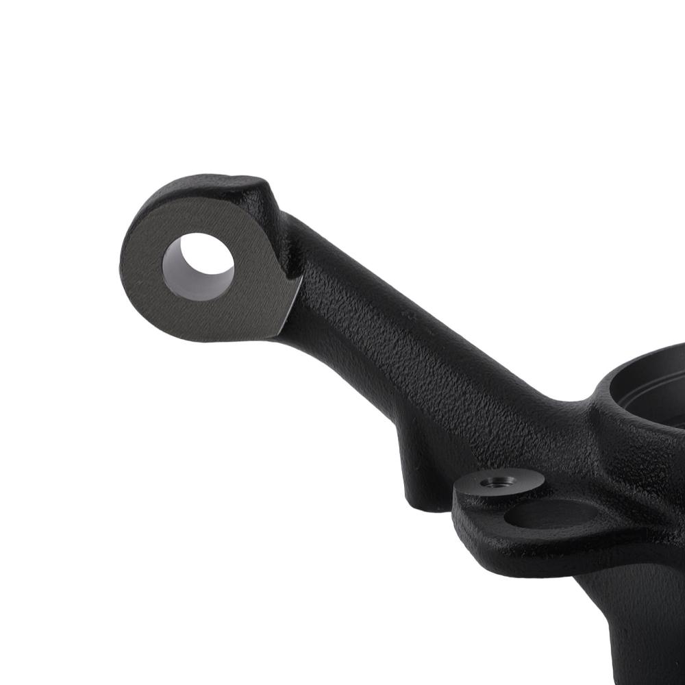 Fuso a Snodo Ant. L/R compatibile per VW Polo Vento Caddy Corrado 357407255C 1988-2004