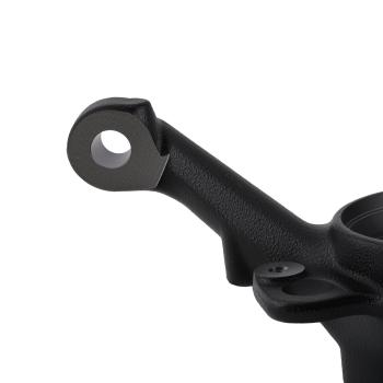 Fuso a Snodo Ant. L/R compatibile per VW Polo Vento Caddy Corrado 357407255C 1988-2004