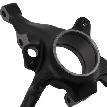 Fuso a Snodo Ant. L/R compatibile per VW Polo Vento Caddy Corrado 357407255C 1988-2004