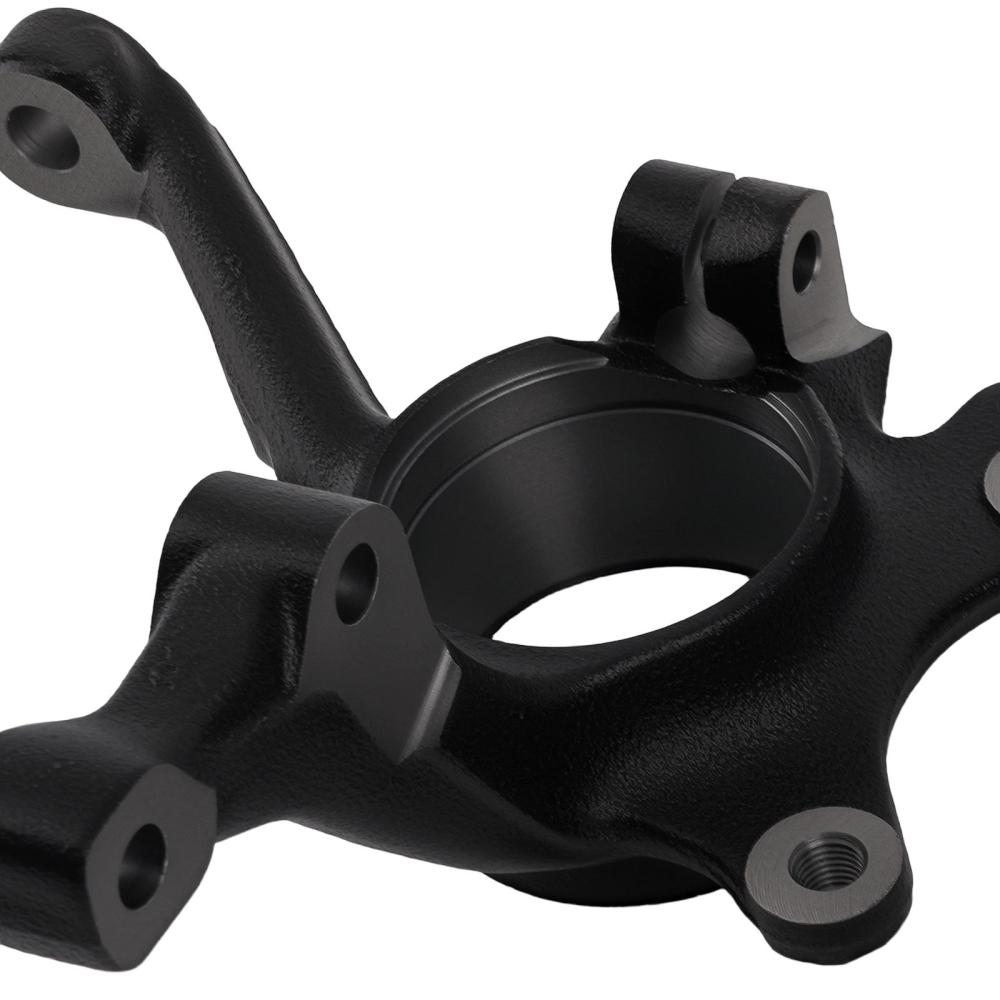 Fuso a Snodo Ant. L/R compatibile per VW Polo Vento Caddy Corrado 357407255C 1988-2004