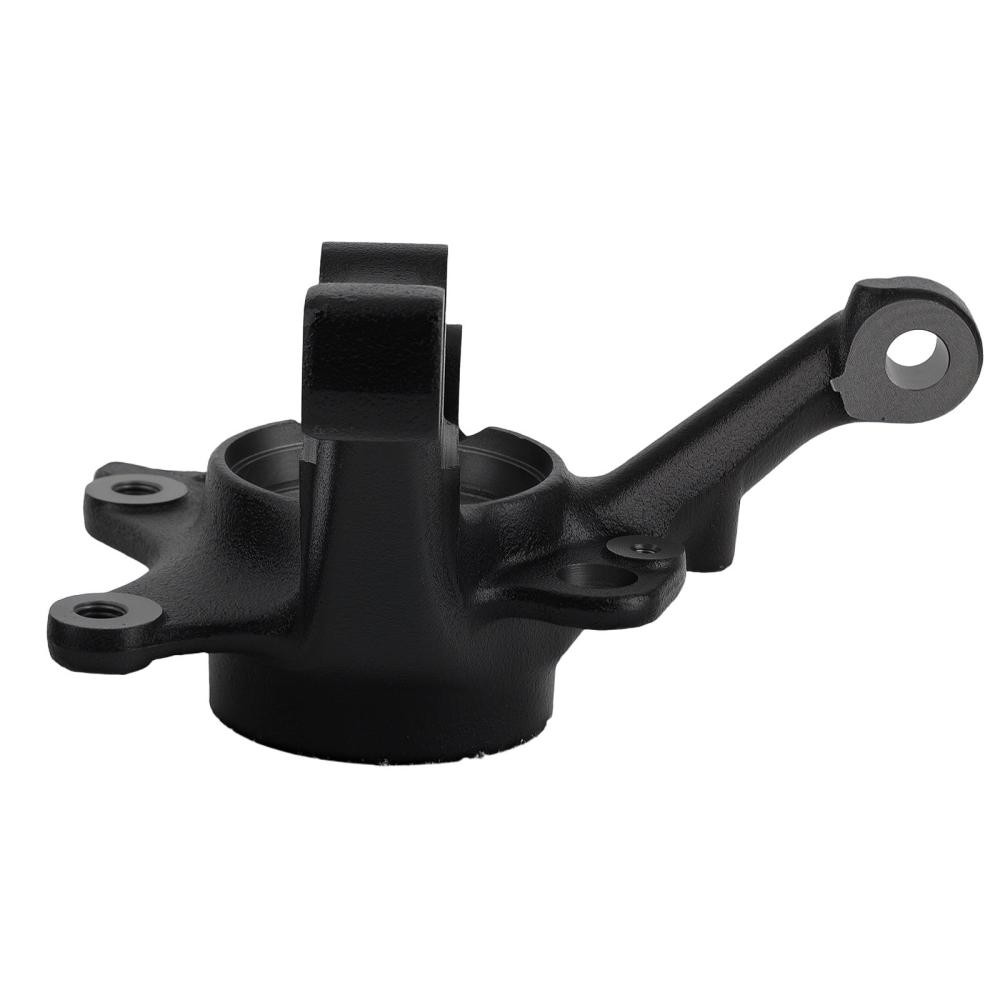 Fuso a Snodo Ant. L/R compatibile per VW Polo Vento Caddy Corrado 357407255C 1988-2004