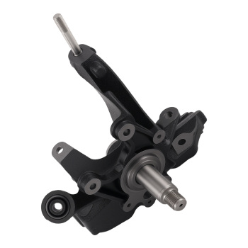 Rear Steering Knuckle Assembly compatible for Honda Accord 03-07 698-026 Direct Replacement