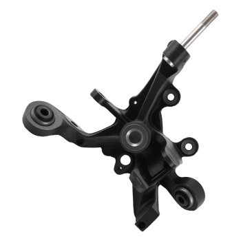 Rear Steering Knuckle Assembly compatible for Honda Accord 03-07 698-026 Direct Replacement