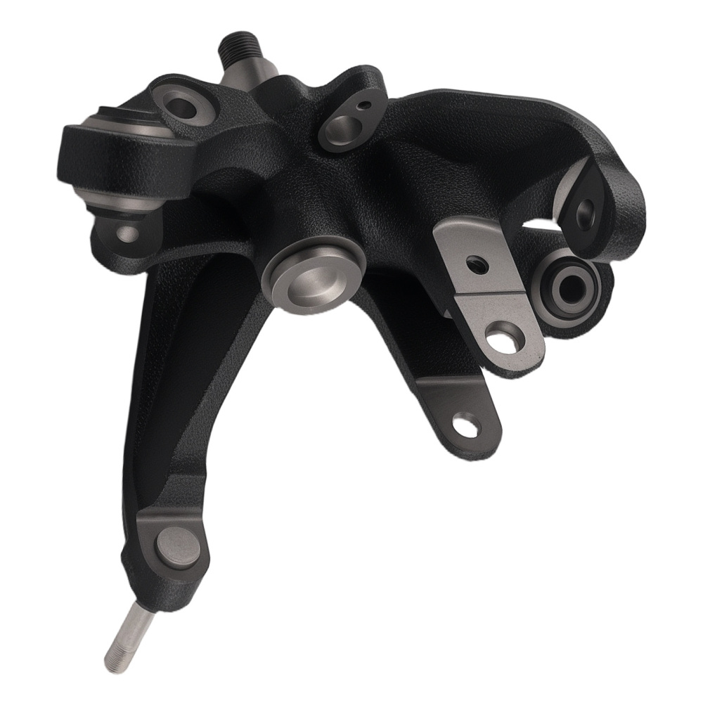 Rear Steering Knuckle Assembly compatible for Honda Accord 03-07 698-026 Direct Replacement