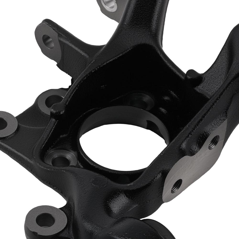 Driver Side Rear Steering Knuckle compatible for Toyota RAV4 2006-2018 42305-42020