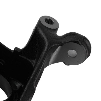 Driver Side Rear Steering Knuckle compatible for Toyota RAV4 2006-2018 42305-42020