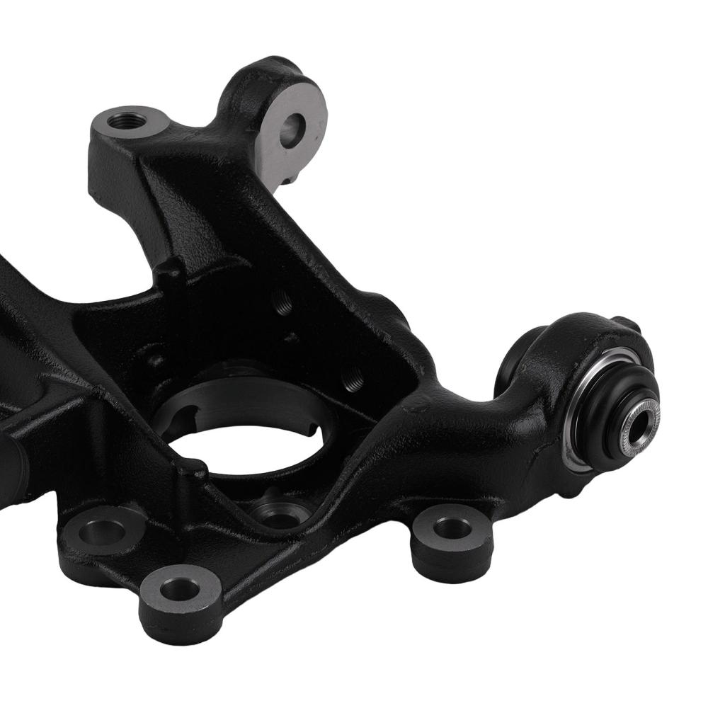 Driver Side Rear Steering Knuckle compatible for Toyota RAV4 2006-2018 42305-42020