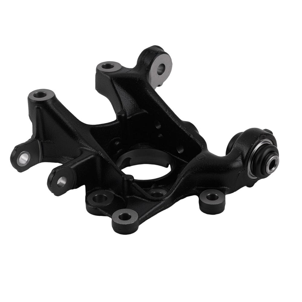 Driver Side Rear Steering Knuckle compatible for Toyota RAV4 2006-2018 42305-42020