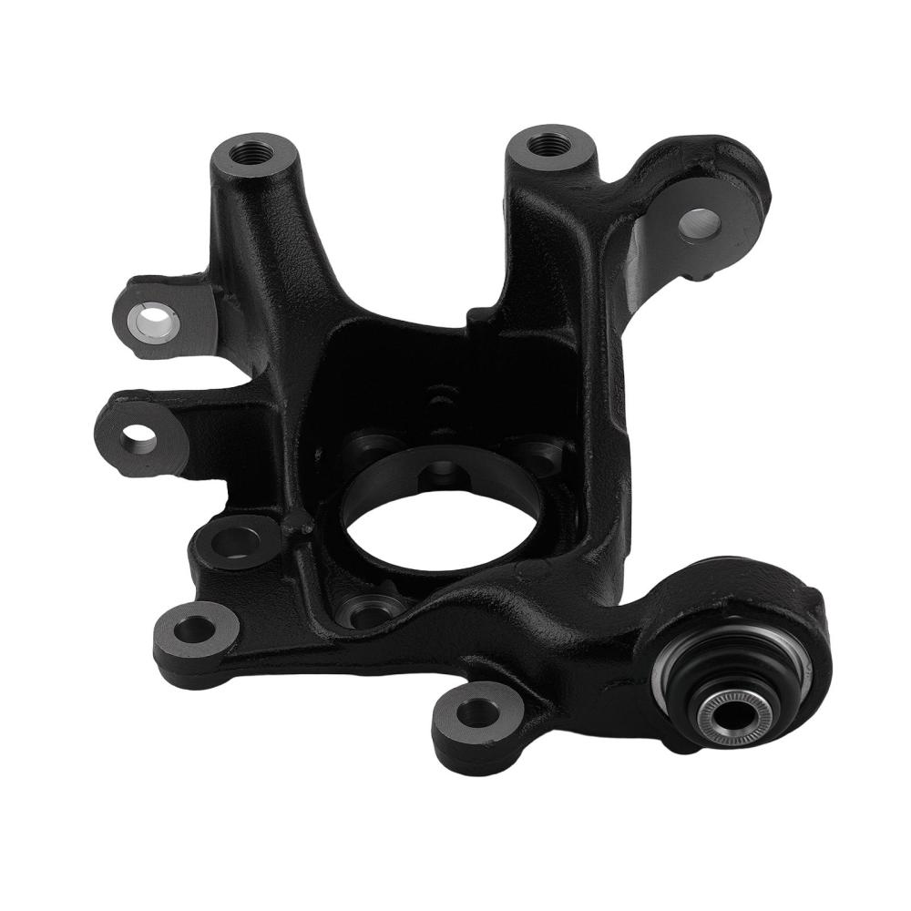 Driver Side Rear Steering Knuckle compatible for Toyota RAV4 2006-2018 42305-42020