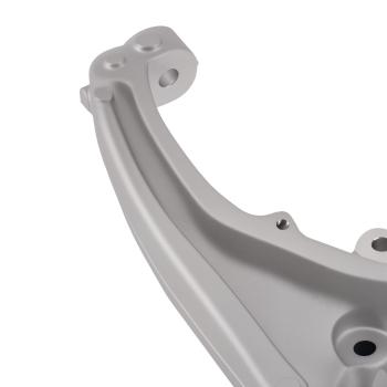 Front Rigtht Steering Knuckle compatible for Ram 1500 2011-2018 compatible for Dodge Ram 1500 2003-2010