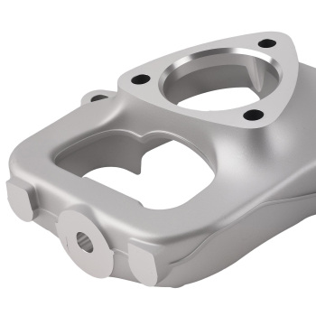 Front Rigtht Steering Knuckle compatible for Ram 1500 2011-2018 compatible for Dodge Ram 1500 2003-2010