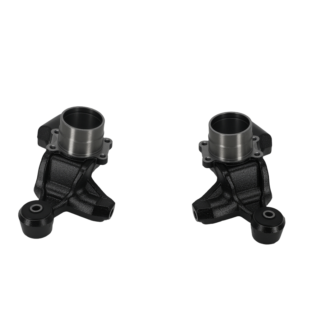 Rear Steering Knuckle compatible for Subaru Forester Impreza WRX 2001-2007 28419FE001 LR