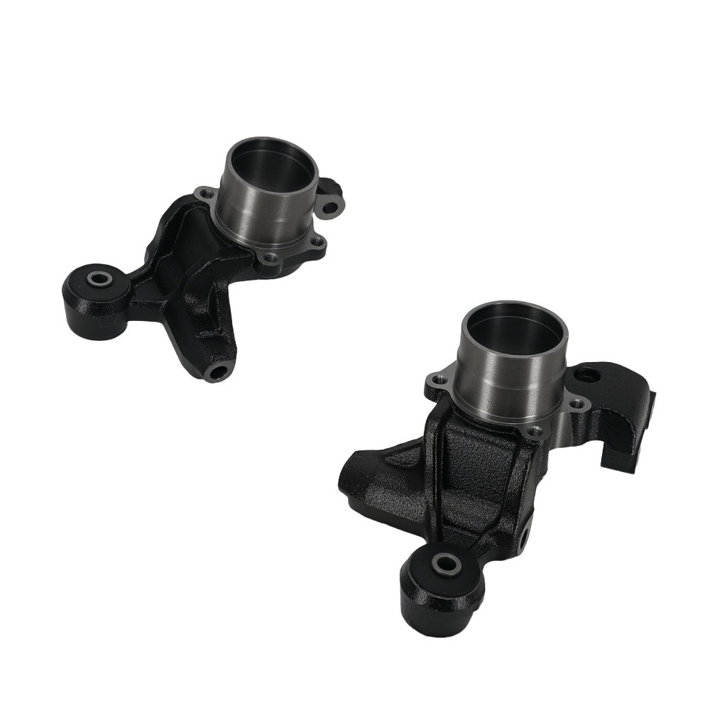 Rear Steering Knuckle compatible for Subaru Forester Impreza WRX 2001-2007 28419FE001 LR