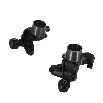 Rear Steering Knuckle compatible for Subaru Forester Impreza WRX 2001-2007 28419FE001 LR