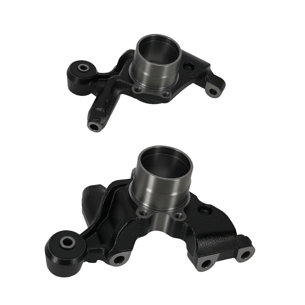 Rear Steering Knuckle compatible for Subaru Forester Impreza WRX 2001-2007 28419FE001 LR