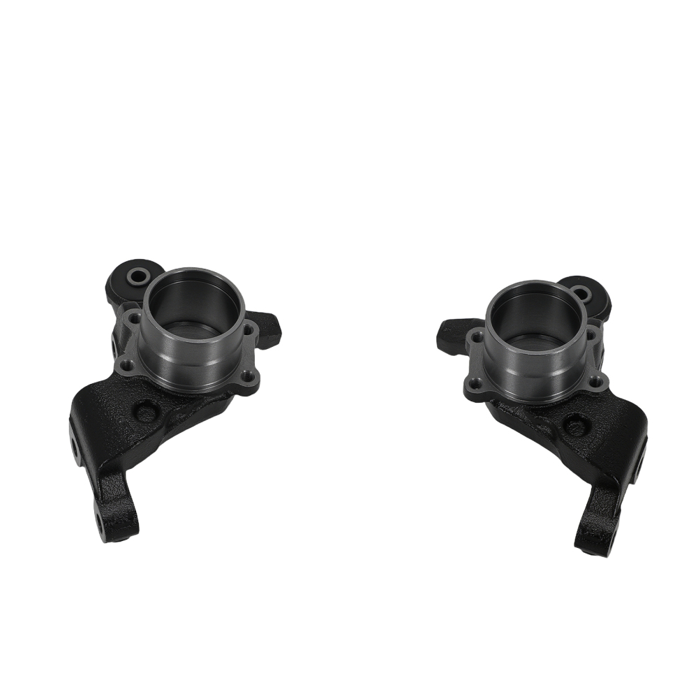 Rear Steering Knuckle compatible for Subaru Forester Impreza WRX 2001-2007 28419FE001 LR