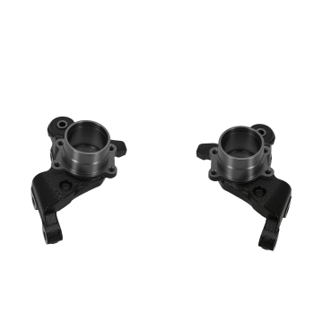 Rear Steering Knuckle compatible for Subaru Forester Impreza WRX 2001-2007 28419FE001 LR