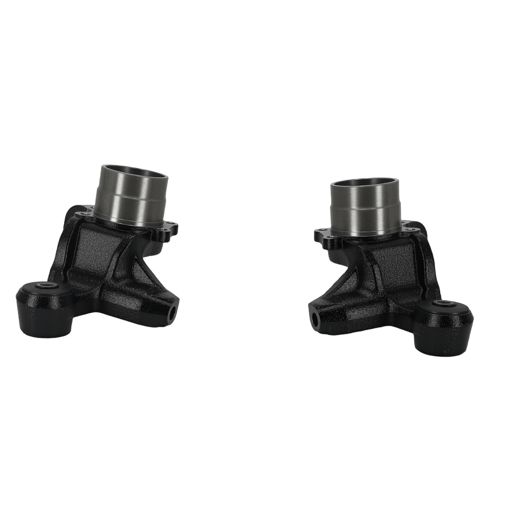 Rear Steering Knuckle compatible for Subaru Forester Impreza WRX 2001-2007 28419FE001 LR