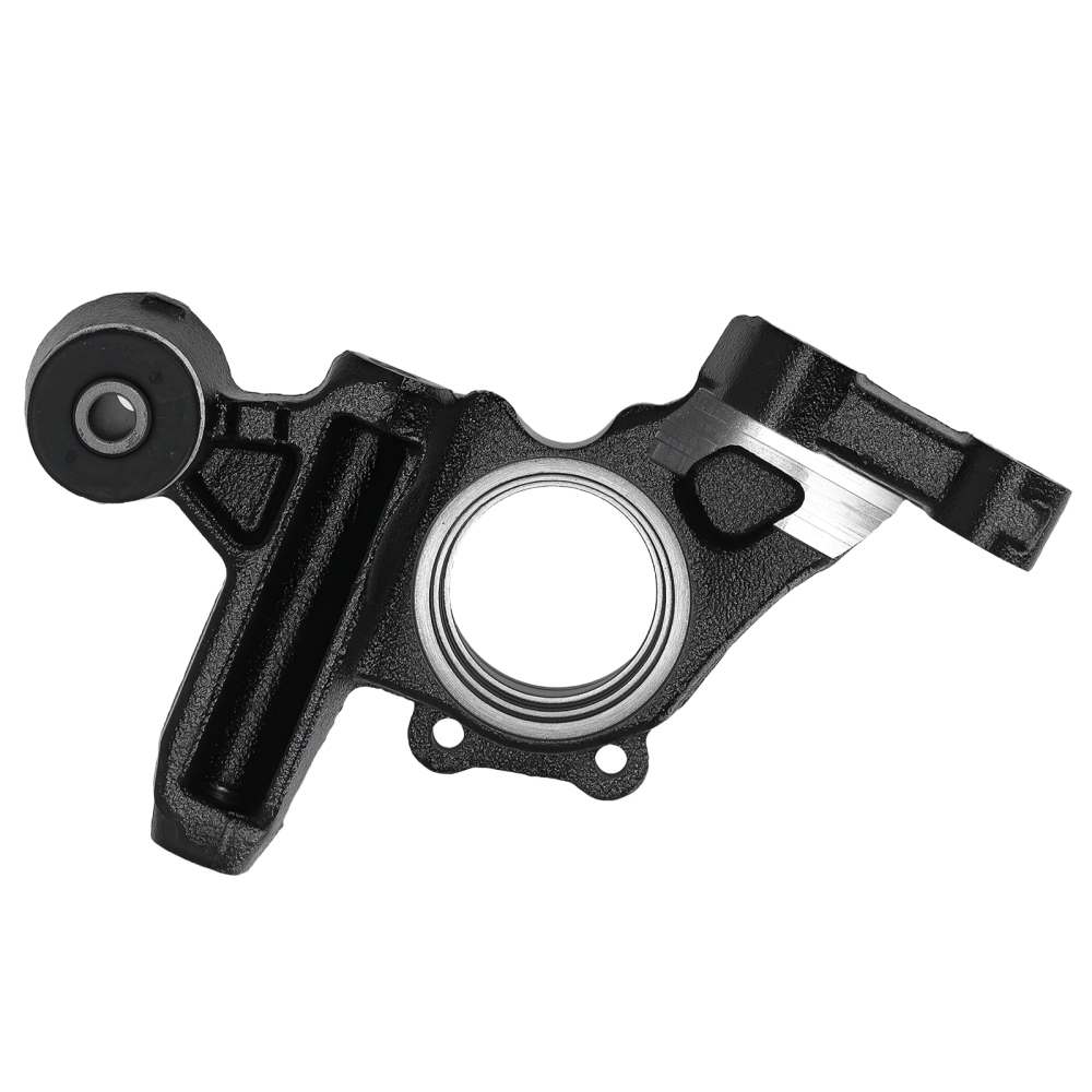 Rear Steering Knuckle compatible for Subaru Forester Impreza WRX 2001-2007 28419FE001 LR