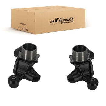 Rear Steering Knuckle compatible for Subaru Forester Impreza WRX 2001-2007 28419FE001 LR