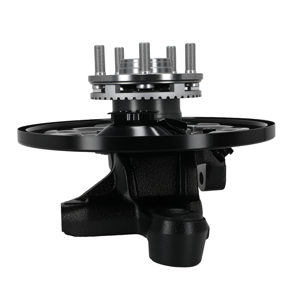 Steering Knuckle Assembly Right Rear compatible for Subaru Forester 01-08 698418