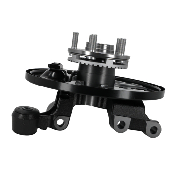 Steering Knuckle Assembly Right Rear compatible for Subaru Forester 01-08 698418