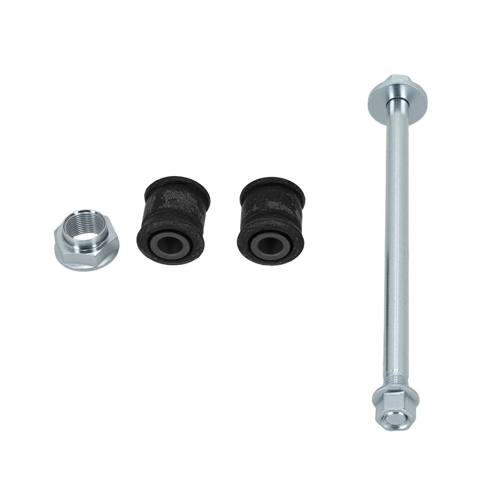 Steering Knuckle Assembly Right Rear compatible for Subaru Forester 01-08 698418