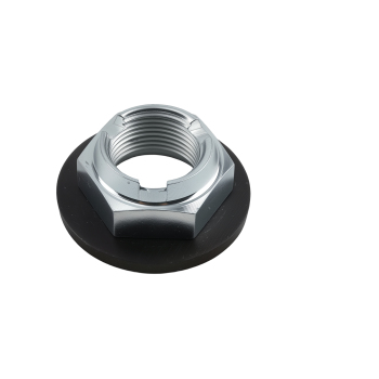 Driver Side Assembly Unit compatible for Ford Focus 2006-2010 BR935003LK Direct Fit