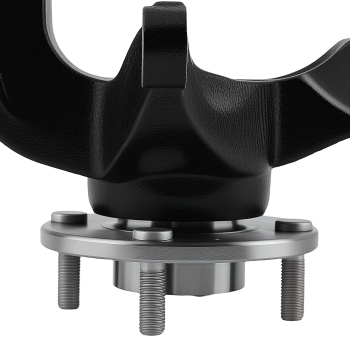 Driver Side Assembly Unit compatible for Ford Focus 2006-2010 BR935003LK Direct Fit